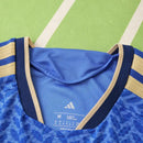 ITALIA I 2026 MUNDIAL MANGA LARGA HOMBRE