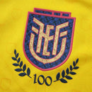 CAMISETA ECUADOR II 25/26  HOMBRE