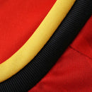 CAMISETA BELGICA I MUNDIAL 2026 MUJER