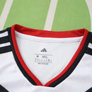 CAMISETA ALEMANIA I 25/26 MUNDIAL HOMBRE MANGA LARGA