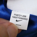 CAMISETA CHELSEA 125th 25/26 HOMBRE AZUL