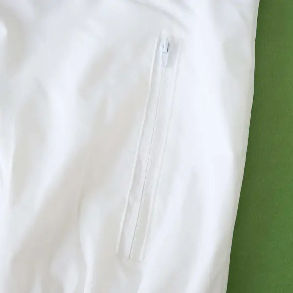 CHÁNDAL REAL MADRID BLANCA II 25/26 HOMBRE