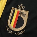 CAMISETA BELGICA I 2026 MUNDIAL EQUIPACIÓN PARA NIÑOS