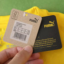 CAMISETA BORUSSIA DORTMUND AMARILLA ENTRENAMIENTO 25/26 HOMBRE