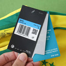 BRASIL I 1998 HOMBRE (RETRO) MANGA LARGA