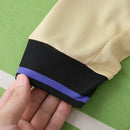 BARCELONA II 25/26 MANGA LARGA HOMBRE