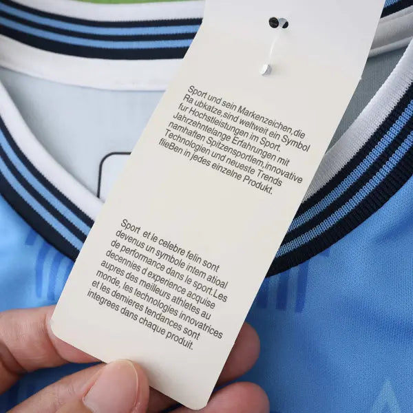 ADD X OASIS AZUL II EDICÍON PREMIUM HOMBRE 25/26