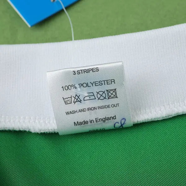 IRLANDA I 1988 HOMBRE (RETRO)