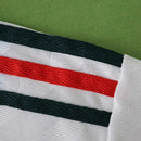 CAMISETA MEXICO II 2026 MUNDIAL HOMBRE VERSIÓN JUGADOR