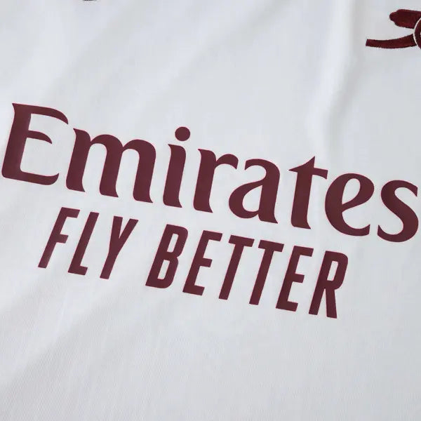 CAMISETA ARSENAL III 25/26 HOMBRE