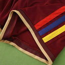 CAMISETA VENEZUELA I MUNDIAL 2026  EQUIPACIÓN PARA NIÑOS