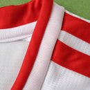 CAMISETA PERU I 2026 HOMBRE