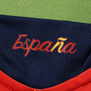 CAMISETA ESPAÑA I 2026 MUNDIAL EQUIPACIÓN PARA NIÑOS