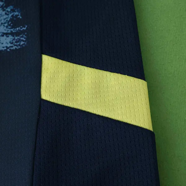 FENERBAHÇE NEGRA EDICIÓN LIMITADA 25/26 HOMBRE