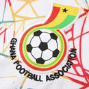 CAMISETA GHANA II 2026 MUNDIAL HOMBRE