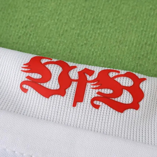 STUTTGART I 24/25 BLANCA HOMBRE