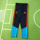CHÁNDAL + PANTALONES ESPAÑA ENTRENAMIENTO IV 25/26 HOMBRE