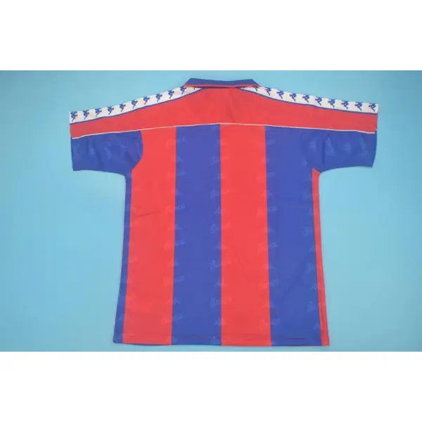 BARCELONA I 92/95 HOMBRE (RETRO)