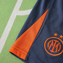 INTER DE MILAN III 25/26 EQUIPACIÓN PARA NIÑOS