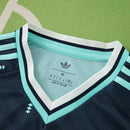 CAMISETA ALEMANIA II 25/26 MUNDIAL HOMBRE MANGA LARGA