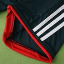 CAMISETA MEXICO II 2026 MUNDIAL EQUIPACIÓN PARA NIÑOS