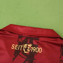 KAISERSLAUTERN 125th 25/26 HOMBRE