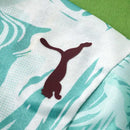 CAMISETA PORTUGAL II MUNDIAL HOMBRE VERSIÓN JUGADOR MANGA LARGA