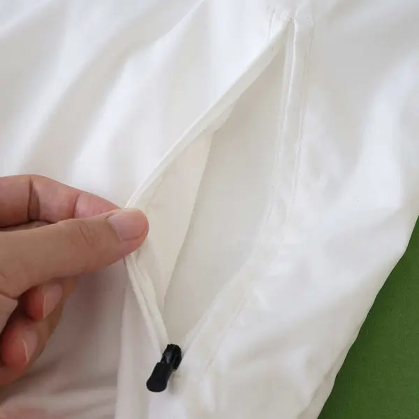 CHÁNDAL HOLANDA 25/26 BLANCO HOMBRE