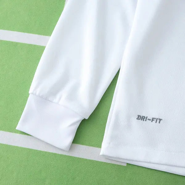 SANTOS l 12/13 MANGA LARGA HOMBRE (RETRO)