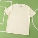 CAMISETA AS MÓNACO III 25/26 HOMBRE