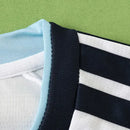 BODY ARGENTINA MUNDIAL I 2026 MUJER TOP CORTO