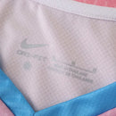 CAMISETA BARCELONA ROSA 25/26 MUJER