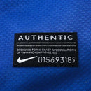 BARCELONA I 10/11 FINAL MANGA LARGA HOMBRE (RETRO)