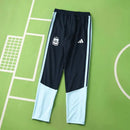 CHÁNDAL + PANTALONES ARGENTINA ENTRENAMIENTO XI 25/26 HOMBRE