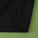 CAMISETA MANCHESTER CITY II 25/26 NEGRA MUJER