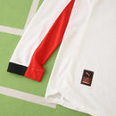 MILAN II 25/26 HOMBRE MANGA LARGA VERSIÓN JUGADOR