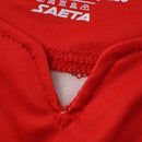 CAMISETA HAITÍ III 2026 MUNDIAL HOMBRE