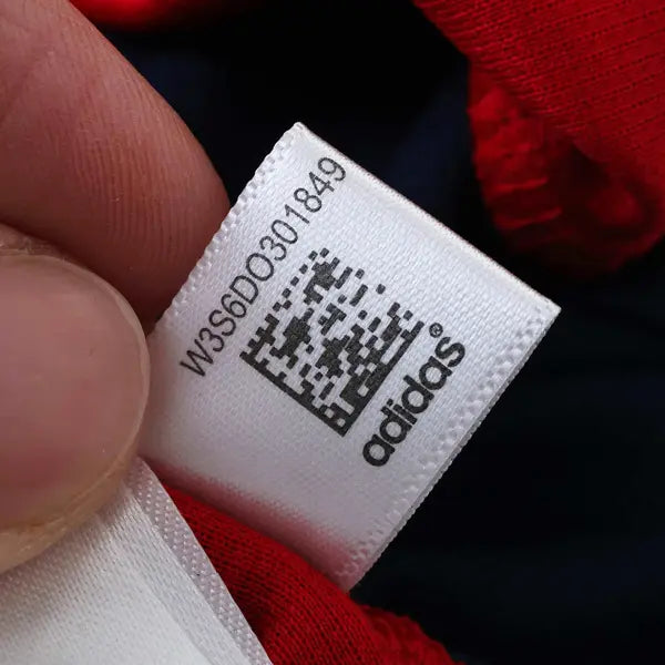 BAYERN DE MUNICH 02-03 I RETRO HOMBRE