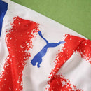 CAMISETA PARAGUAY I 2026 MUNDIAL HOMBRE