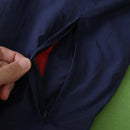 CHANDAL BARCELONA ROJA Y AZUL 25/26