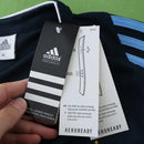 CAMISETA REAL MADRID II 03/04 HOMBRE (RETRO)