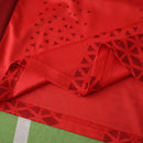 FREIBURG 25/26 VERSIÓN CHAMPIONS ROJO HOMBRE