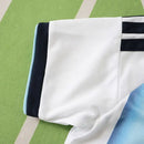 BODY ARGENTINA MUNDIAL I 2026 MUJER TOP CORTO