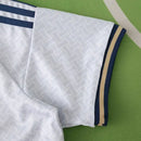 CAMISETA ITALIA II MUNDIAL 2026 HOMBRE