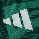 CAMISETA MEXICO I 2026 MUNDIAL HOMBRE MANGA LARGA