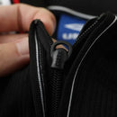 MANCHESTER UNITED 98/99 NEGRA HOMBRE (RETRO)