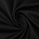 CAMISETA LOS ANGELES GALAXY I 25/26 NEGRA HOMBRE