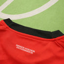 CAMISETA AUSTRIA I MUNDIAL 2026  EQUIPACIÓN PARA NIÑOS