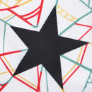 CAMISETA GHANA II 2026 MUNDIAL HOMBRE