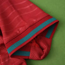 CAMISETA PORTUGAL I 2026 MUNDIAL HOMBRE